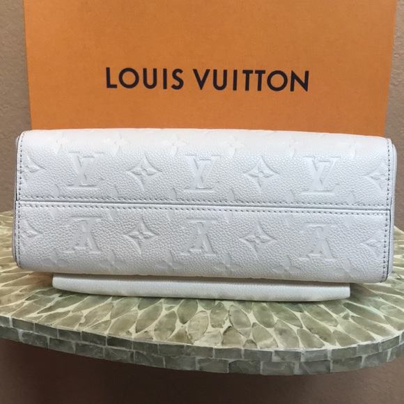 Authentic Louis Vuitton Vavin PM Handbag - Picture 5 of 16